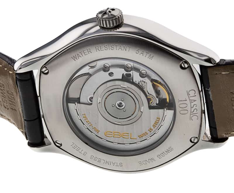 Ebel Classic Gents 1216089